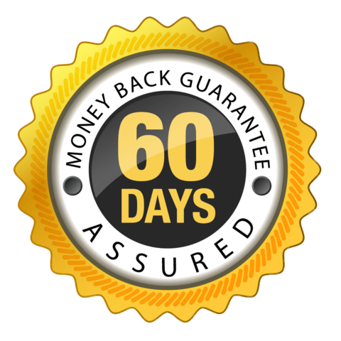 Lanta Flat Belly Shake - 365 Day Money Back Guarantee