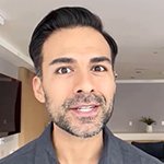 Lanta Flat Belly Shake